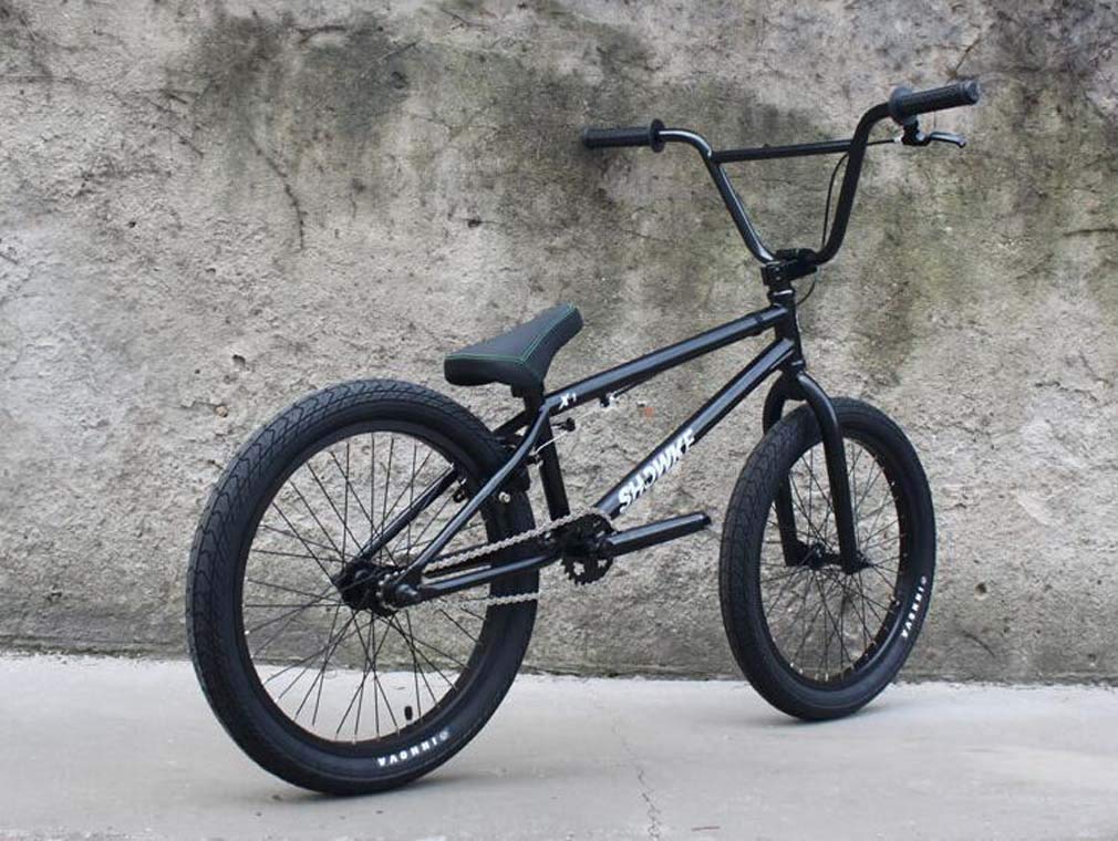 Amazon | 20インチBMXバイク、高強度クロムモリブデン鋼BMXフレーム、U